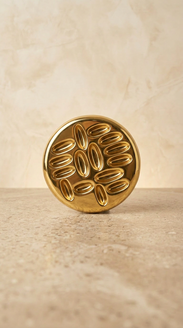 Anella – Ring Holder