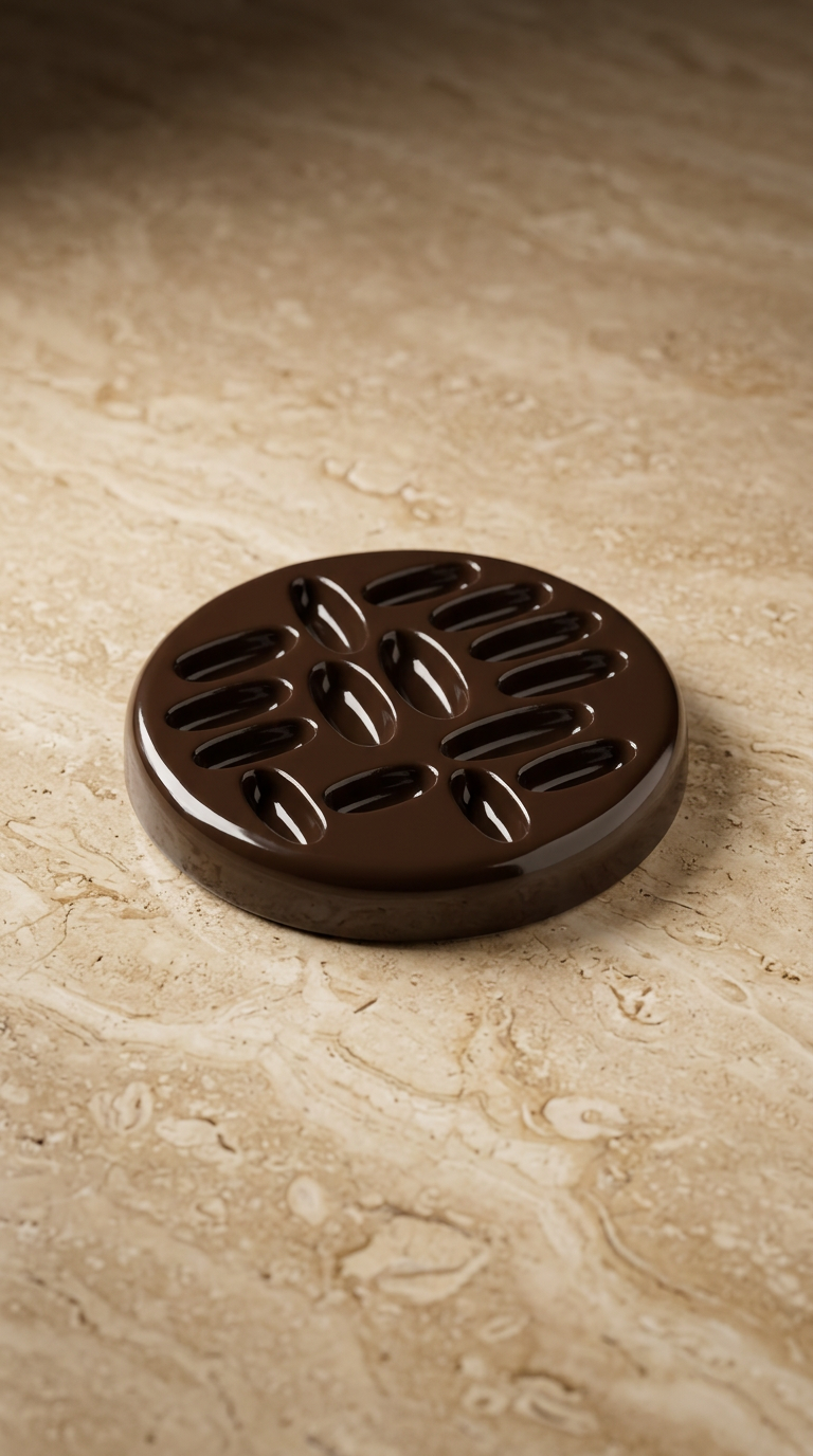 Anella – Ring Holder