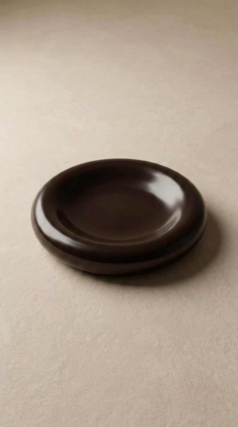Ziriabo – Art Plate
