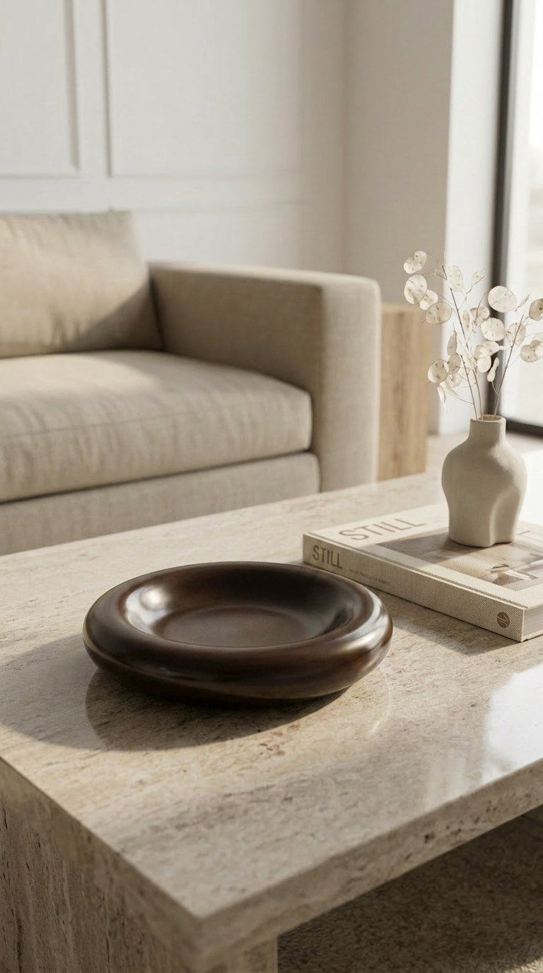 Ziriabo – Art Plate