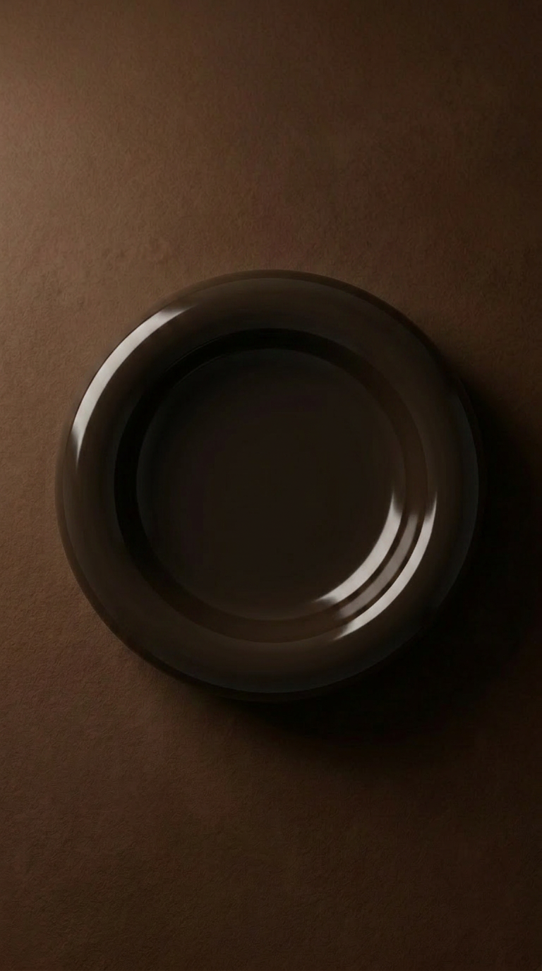 Ziriabo – Art Plate