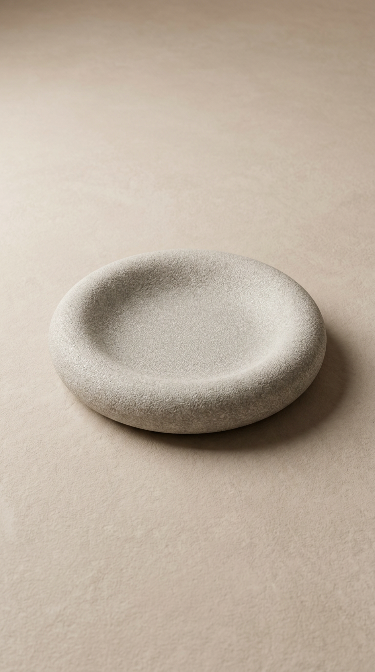Ziriabo – Art Plate