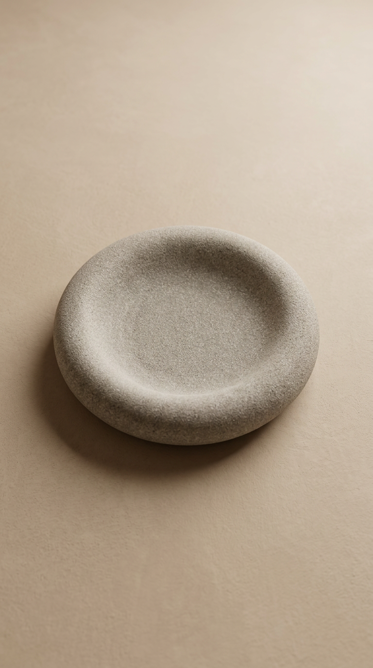 Ziriabo – Art Plate
