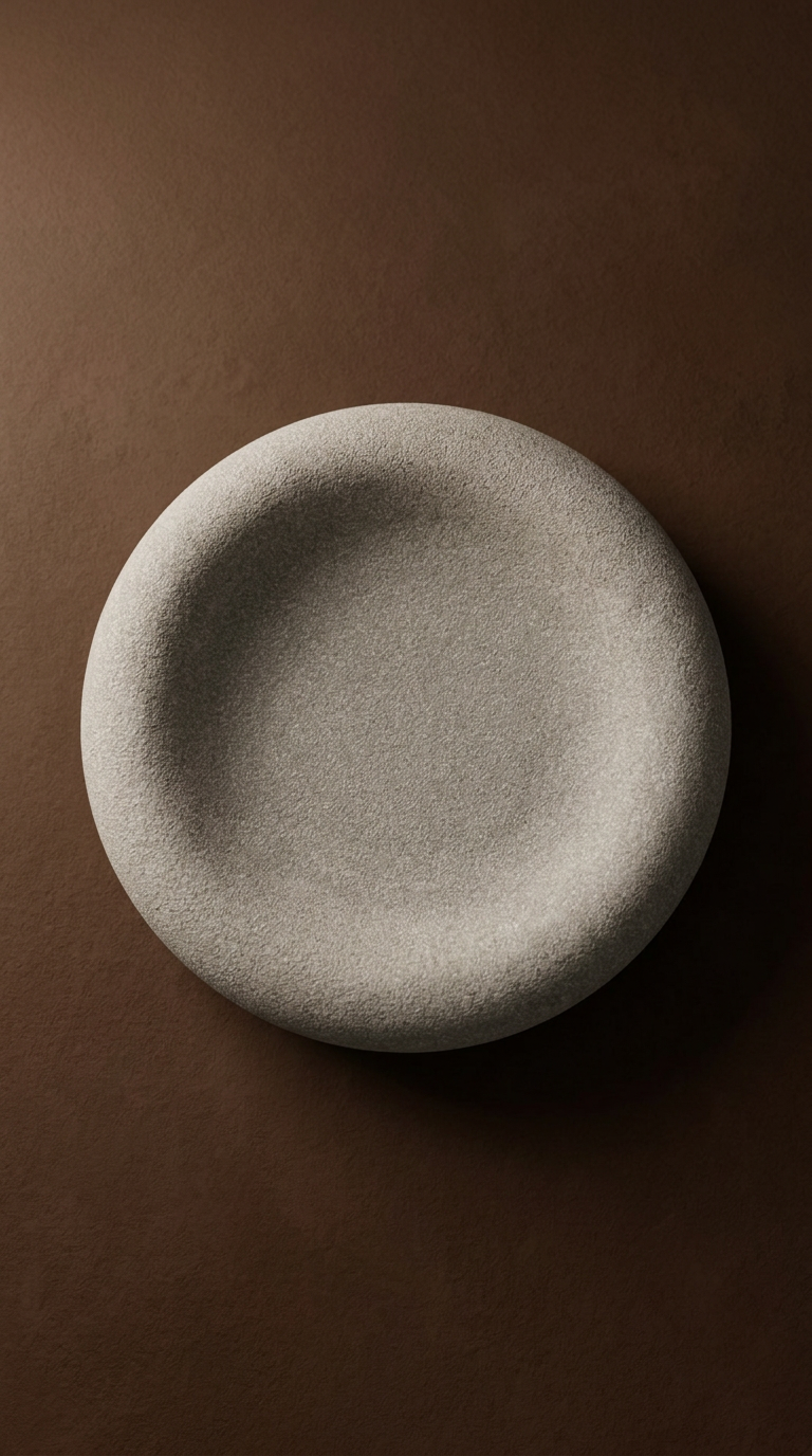 Ziriabo – Art Plate