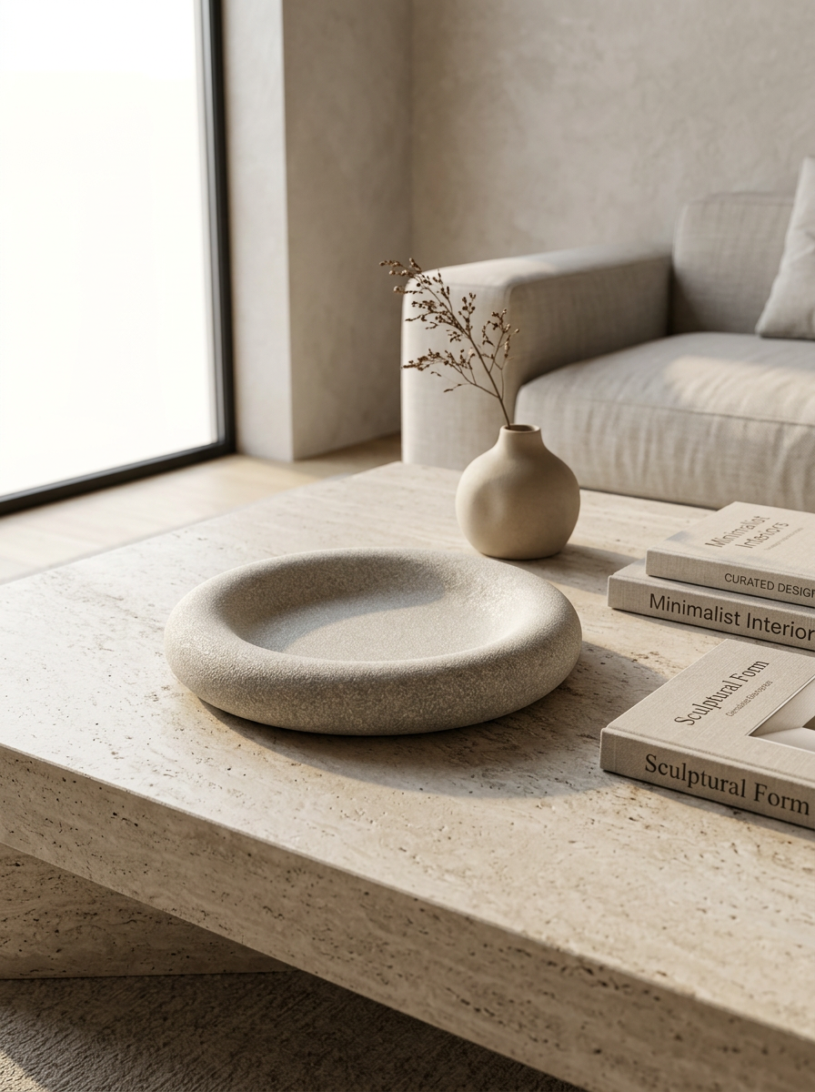 Ziriabo – Art Plate