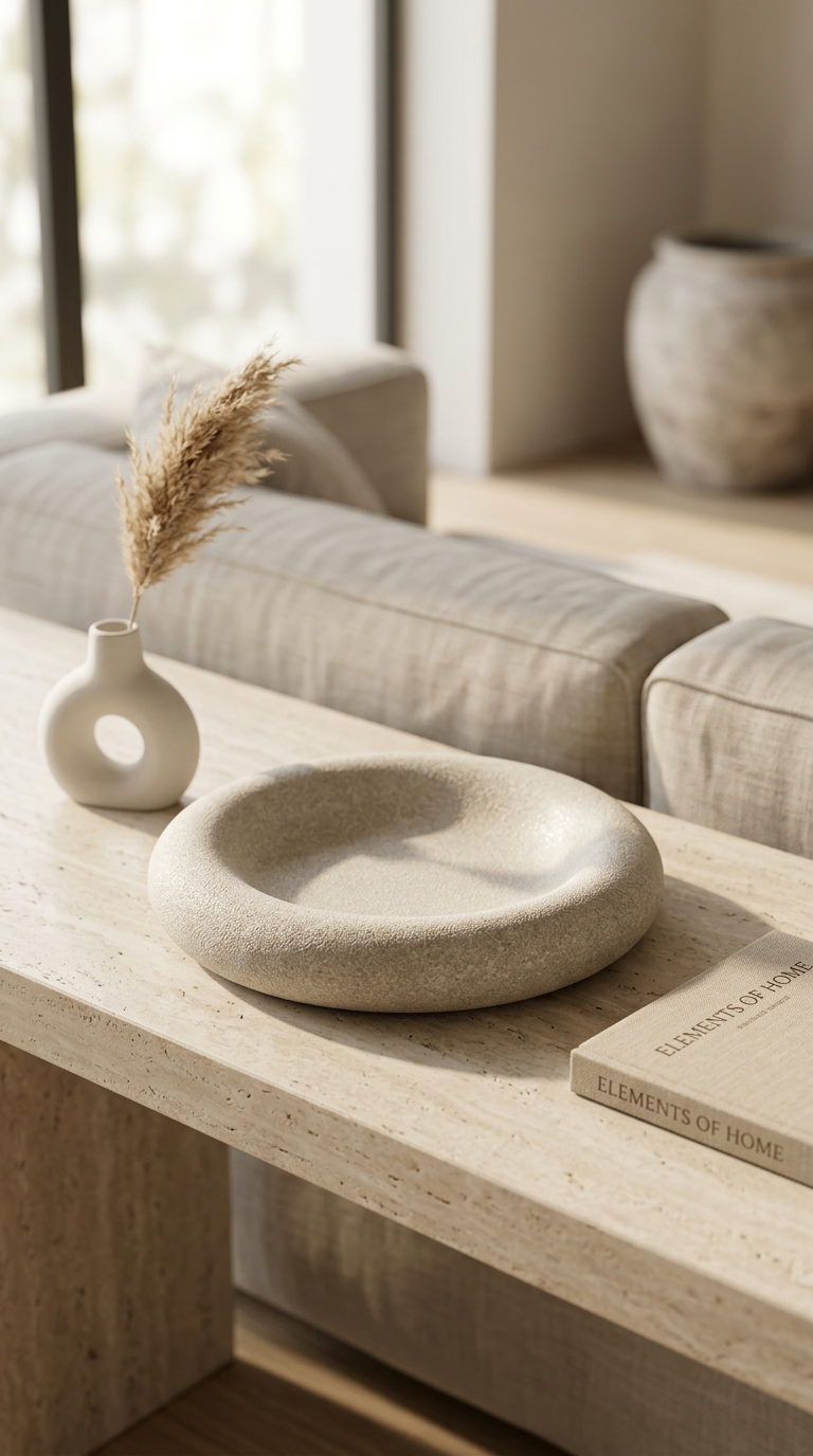 Ziriabo – Art Plate