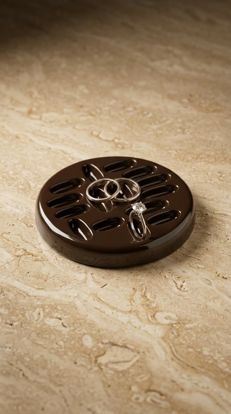 Anella – Ring Holder