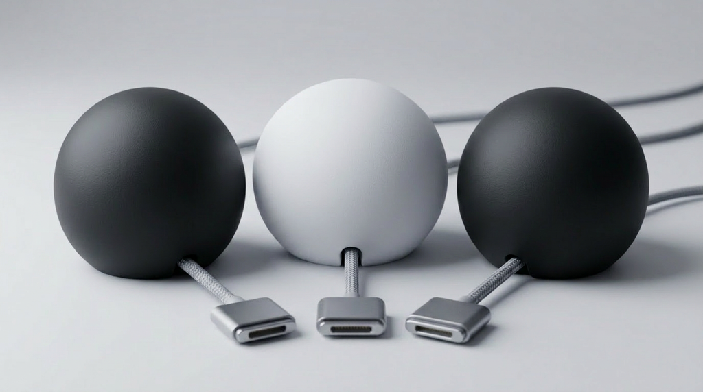 Stona - Cable Holder