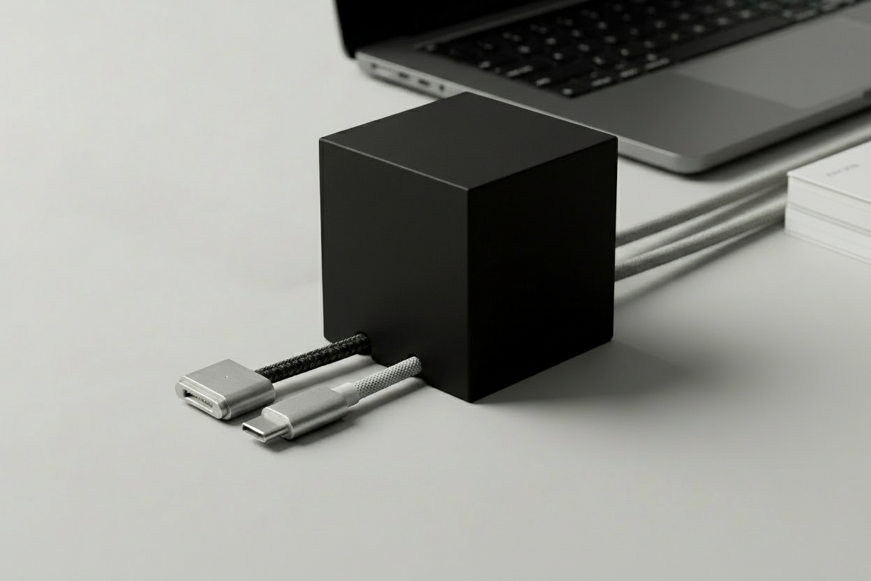Stona - Cable Holder
